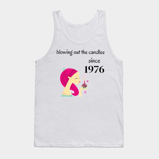 48th birthday Tank Top by Love My..